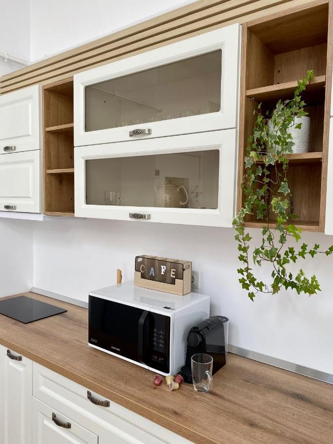 אוטופן Residence Odaile #1 מראה חיצוני תמונה