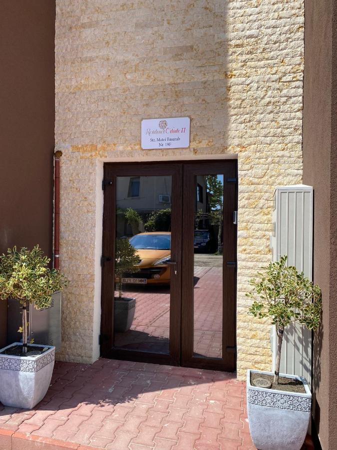 אוטופן Residence Odaile #1 מראה חיצוני תמונה
